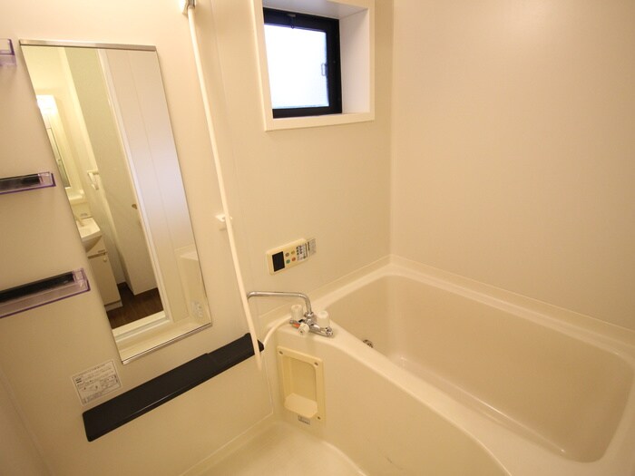 物件内観写真13　(バス／シャワールーム等)