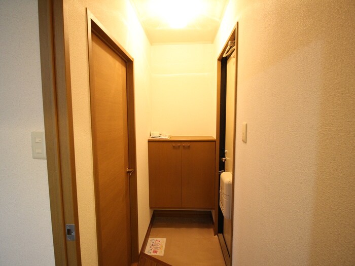 物件内観写真16　(ロフト)