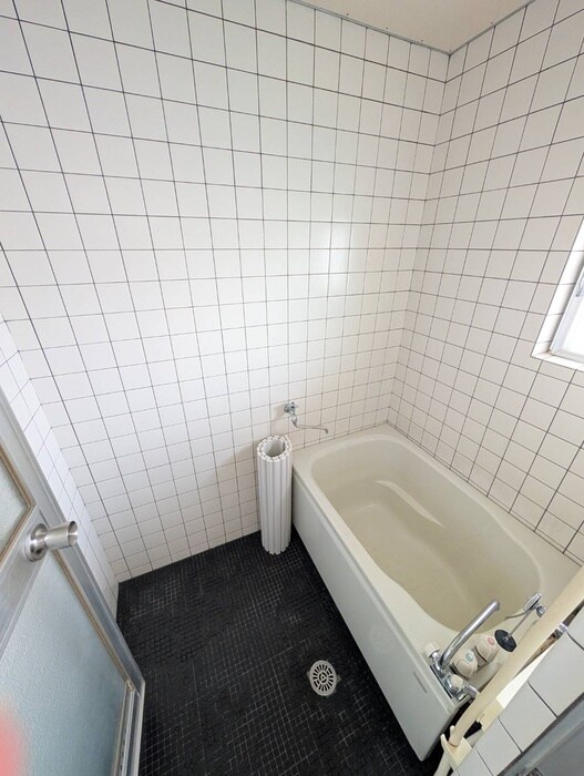 物件内観写真12　(バス／シャワールーム等)