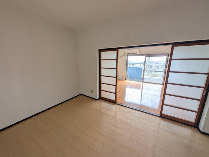 物件内観写真19　(廊下)