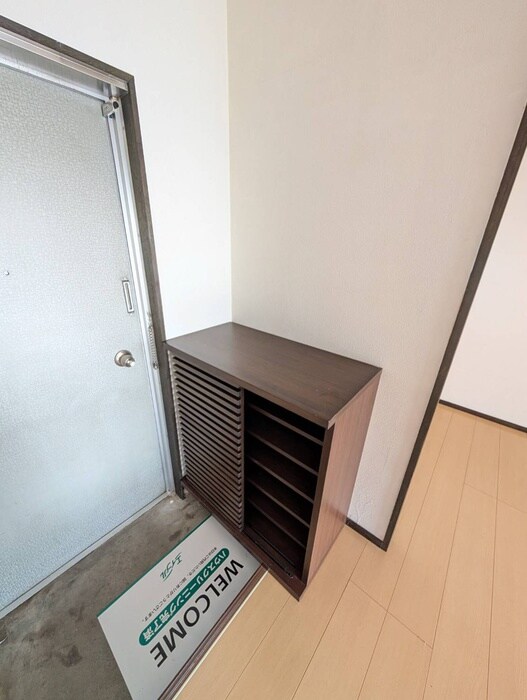 物件内観写真22　(靴箱)
