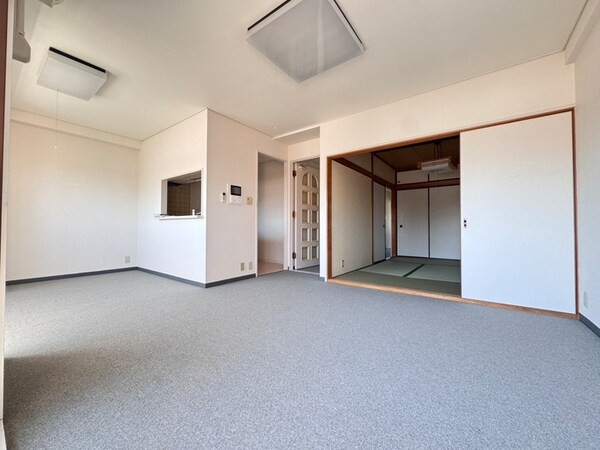 居室