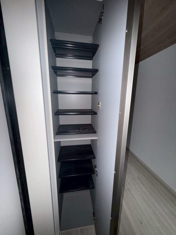 靴箱
