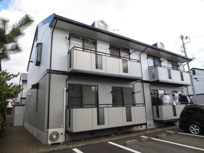 物件外観写真3　(外観写真)