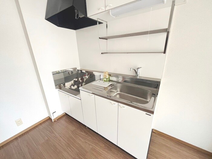 物件内観写真7　(キッチン)