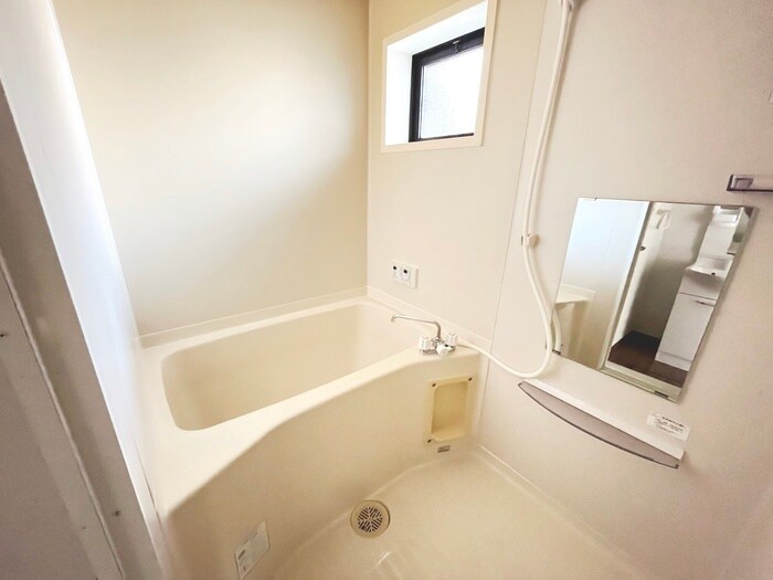 物件内観写真8　(バス／シャワールーム等)