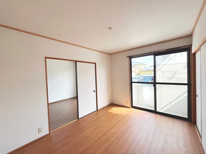 物件内観写真16　(居室)