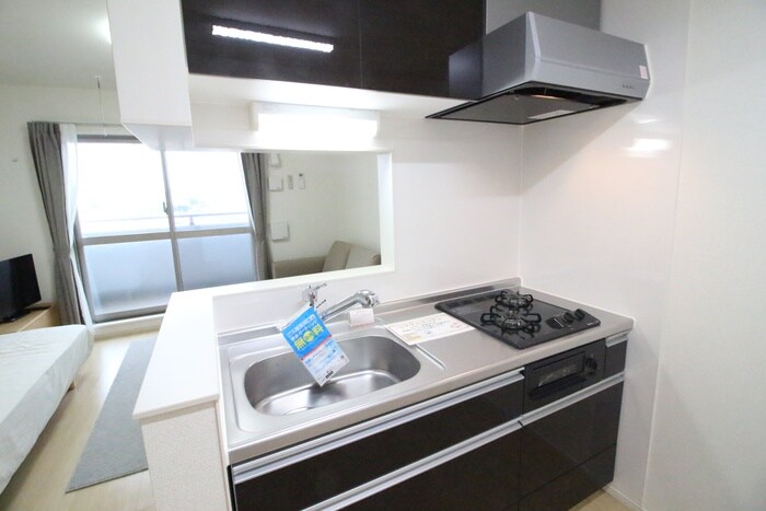 物件内観写真7　(キッチン)