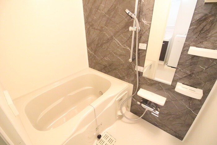 物件内観写真11　(バス／シャワールーム等)