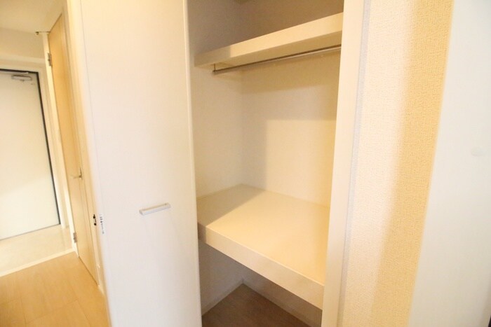 物件内観写真15　(収納)