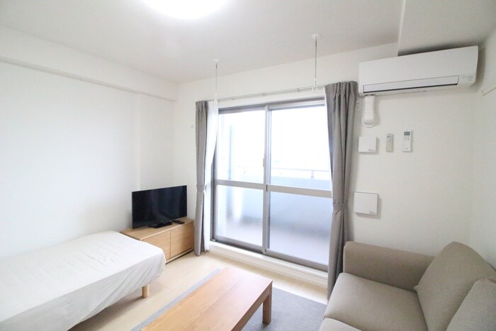 物件内観写真16　(居室)