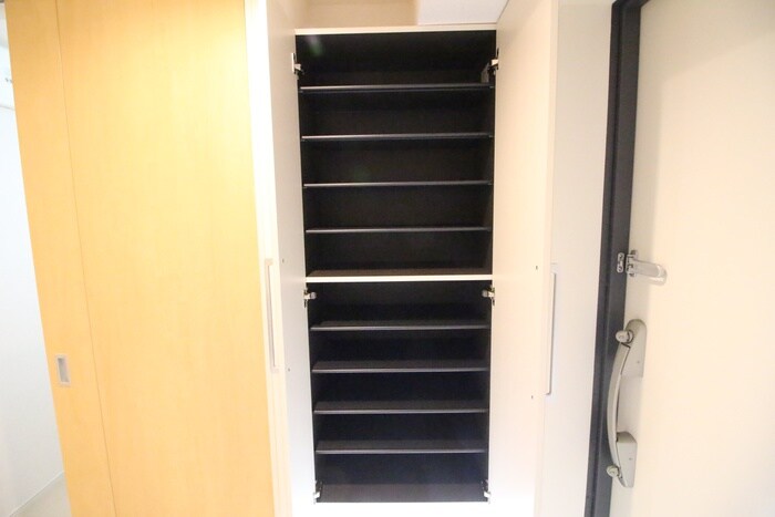 物件内観写真17　(靴箱)