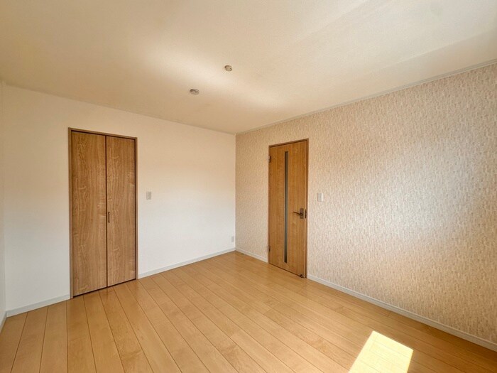 物件内観写真10　(居室)