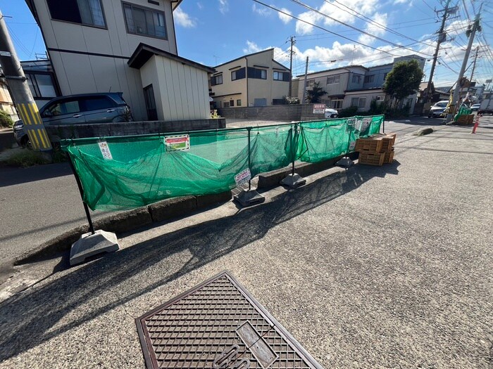 物件外観写真4　(周辺環境)