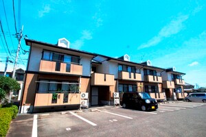 ロイヤルシャト－今泉Ｂ外観写真