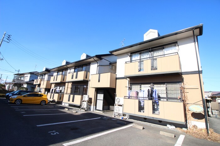 物件外観写真2　(建物設備)