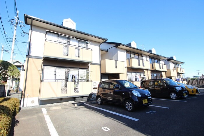 物件外観写真6　(外観写真)