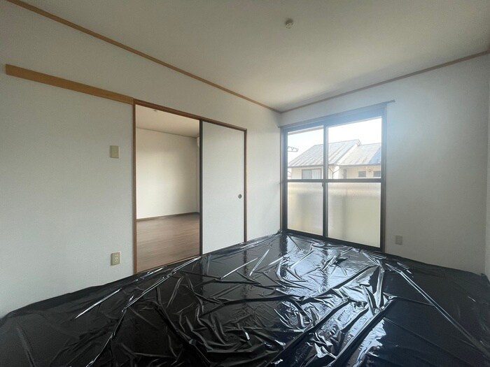 物件内観写真20　(居室)