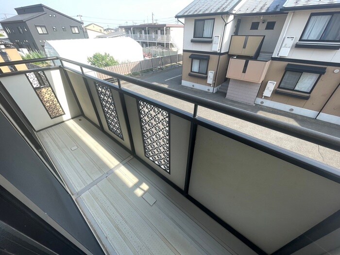 物件内観写真22　(ベランダ・バルコニー)