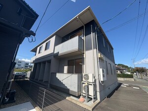 ピュアタウンF外観写真