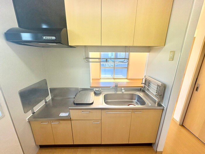 物件内観写真13　(キッチン)