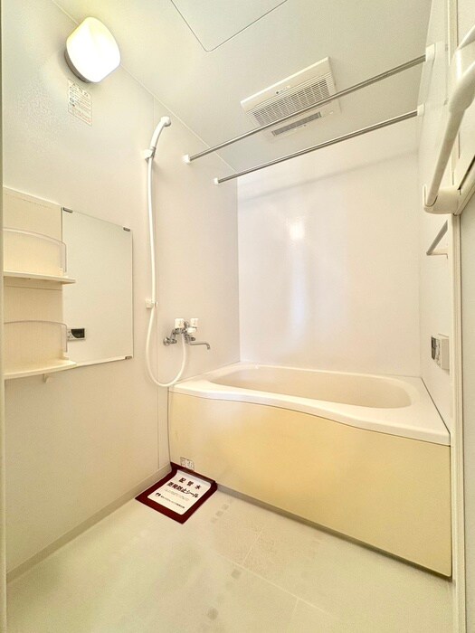 物件内観写真14　(バス／シャワールーム等)
