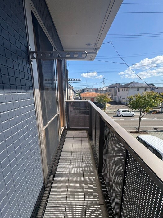 物件内観写真20　(ベランダ・バルコニー)