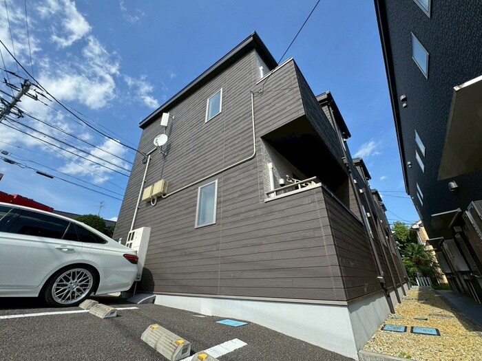 物件外観写真3　(外観写真)