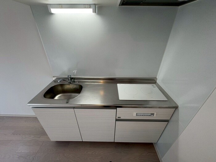 物件内観写真13　(キッチン)