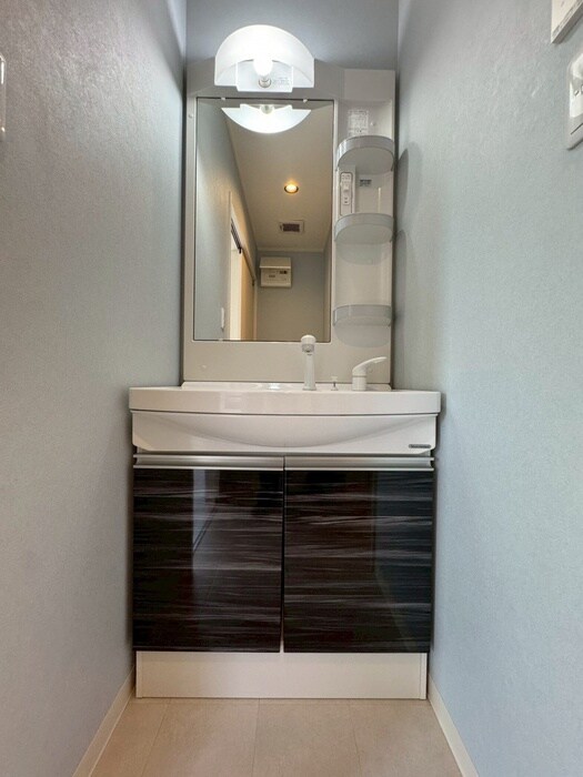 物件内観写真16　(洗面)