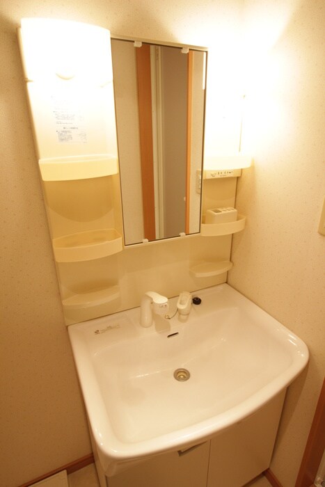 物件内観写真20　(洗面)