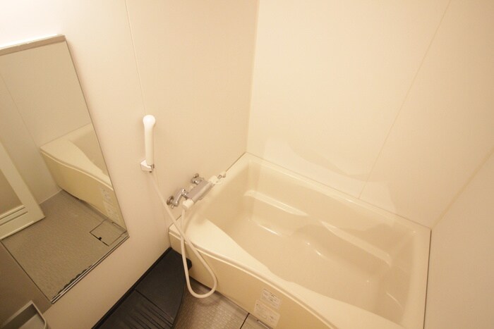 物件内観写真21　(バス／シャワールーム等)