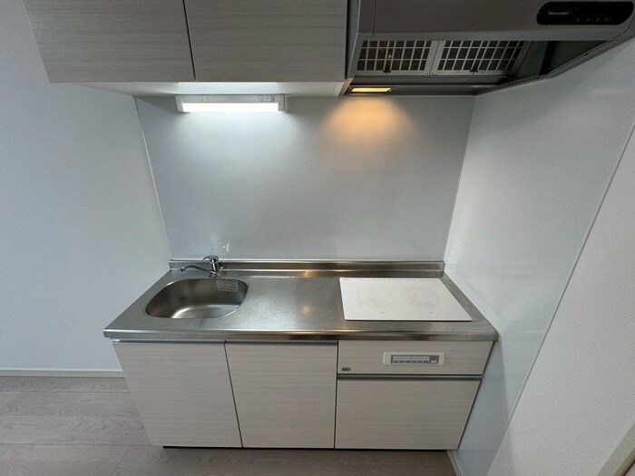 物件内観写真9　(キッチン)