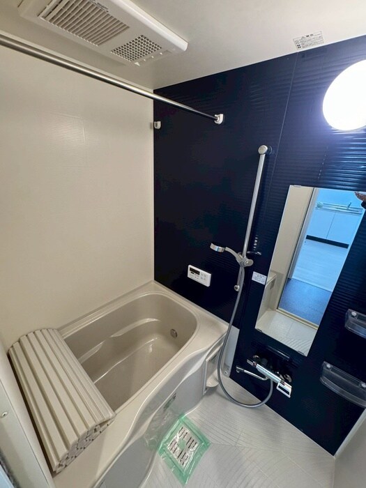 物件内観写真11　(バス／シャワールーム等)