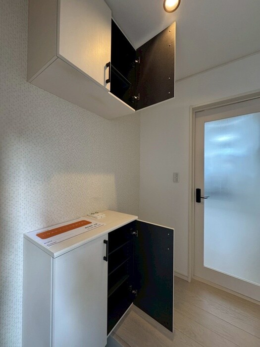 物件内観写真16　(靴箱)