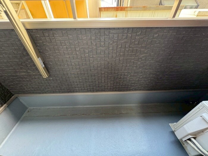 物件内観写真17　(ベランダ・バルコニー)