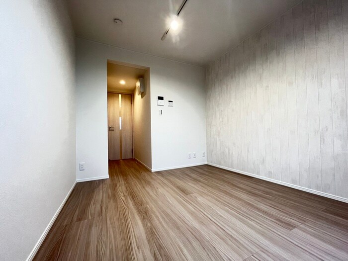 物件内観写真6　(居室)