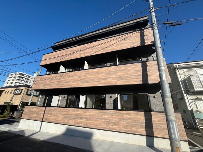 物件外観写真4　(外観写真)