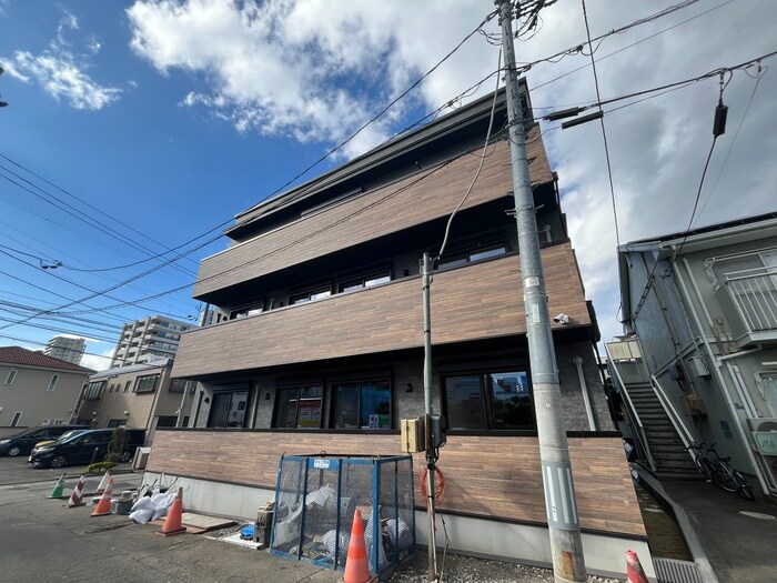 物件外観写真6　(外観写真)