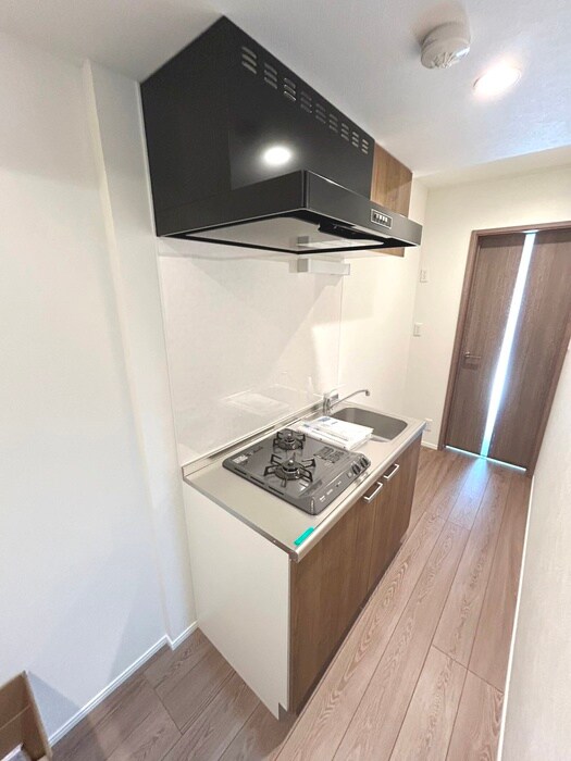 物件内観写真10　(キッチン)