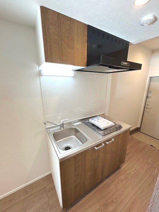 物件内観写真10　(キッチン)