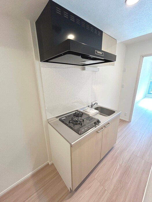 物件内観写真10　(キッチン)