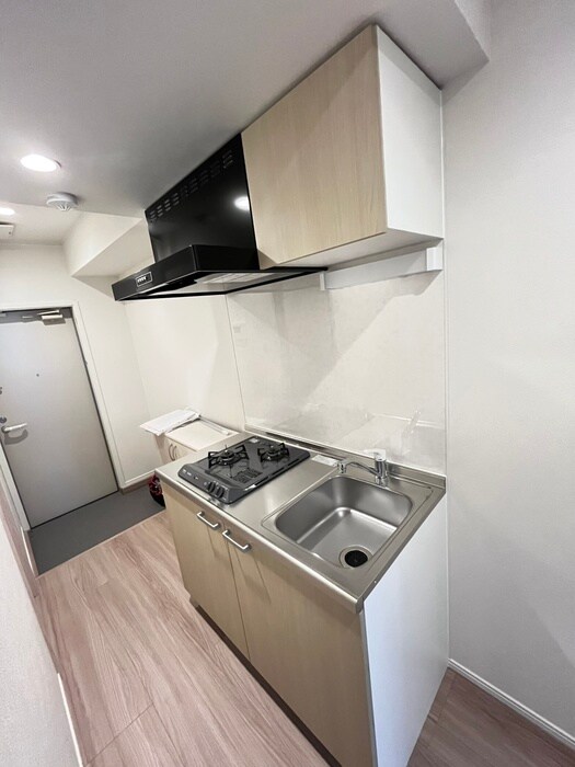 物件内観写真10　(キッチン)