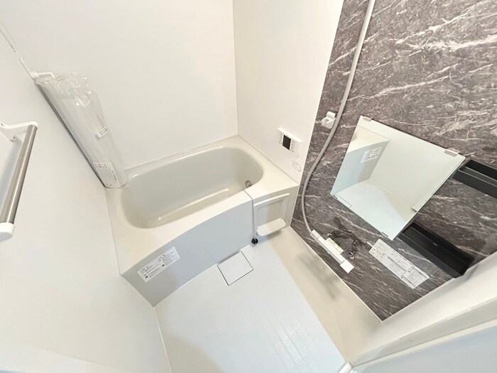 物件内観写真11　(バス／シャワールーム等)