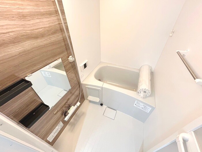 物件内観写真11　(バス／シャワールーム等)