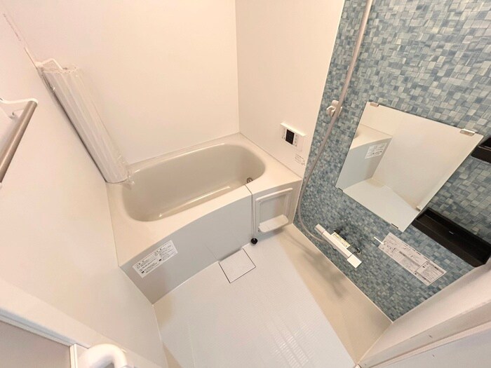 物件内観写真11　(バス／シャワールーム等)