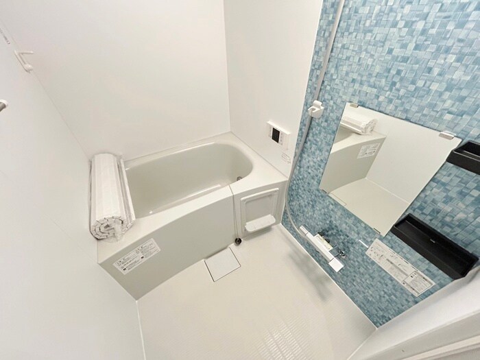 物件内観写真11　(バス／シャワールーム等)