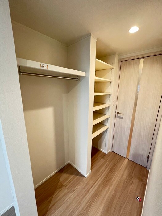 物件内観写真8　(収納)