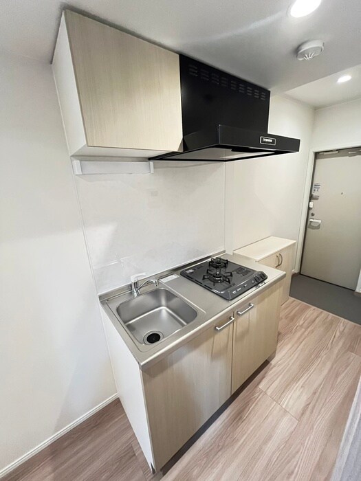 物件内観写真9　(キッチン)