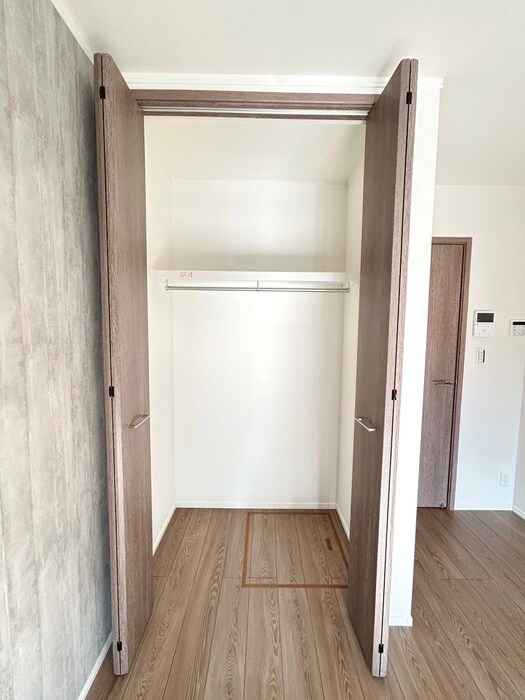 物件内観写真14　(収納)